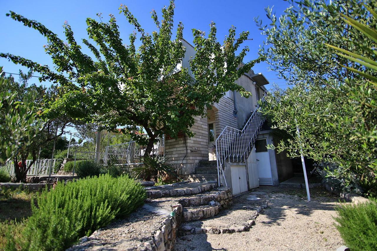 רוגוזניצה Apartment Rosemary מראה חיצוני תמונה