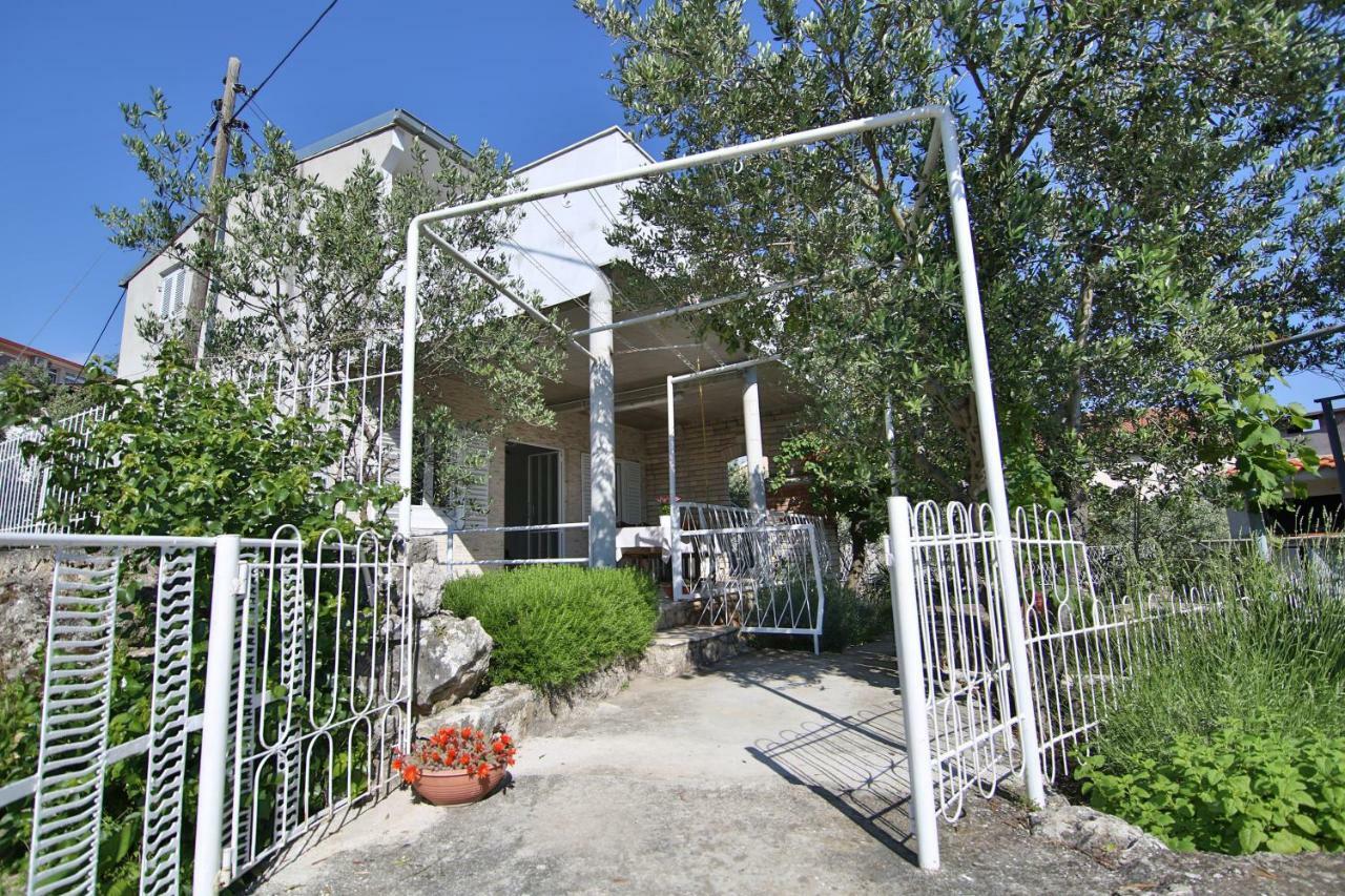 רוגוזניצה Apartment Rosemary מראה חיצוני תמונה