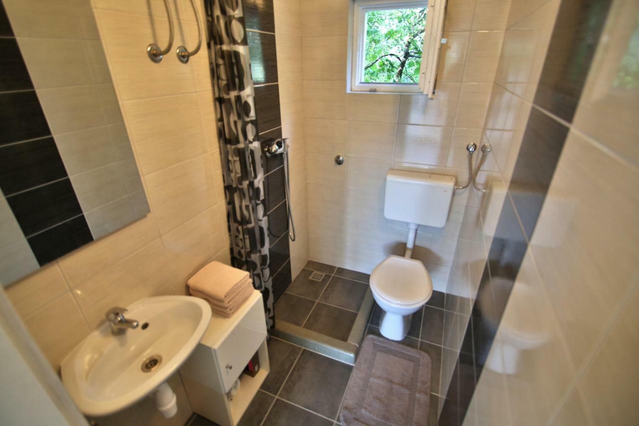 רוגוזניצה Apartment Rosemary מראה חיצוני תמונה