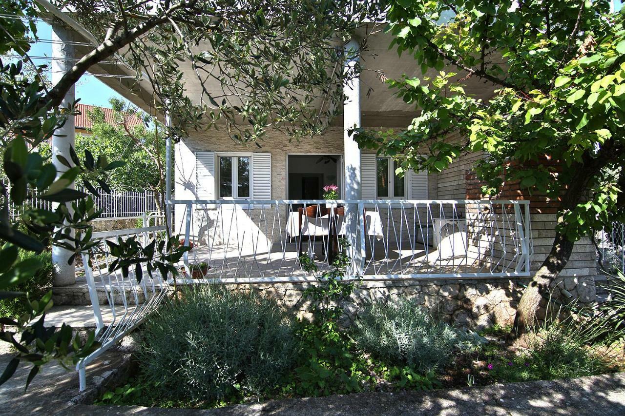 רוגוזניצה Apartment Rosemary מראה חיצוני תמונה